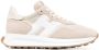 Hogan H641 low-top sneakers Beige - Thumbnail 1