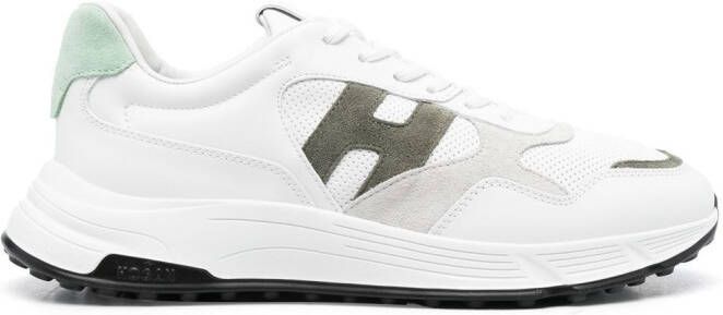 Hogan Hyperlight sneakers Wit