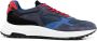 Hogan Hyperlight low-top sneakers Blauw - Thumbnail 1