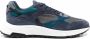 Hogan Low-top sneakers Blauw - Thumbnail 1