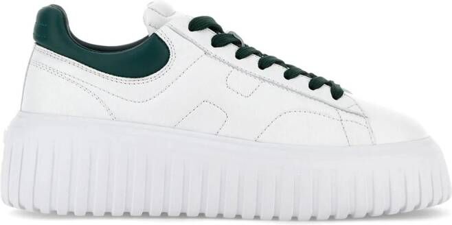 Hogan Low-top sneakers Wit