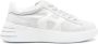 Hogan Rebel low-top sneakers Wit - Thumbnail 1