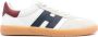 Hogan Sneakers met logoprint Beige - Thumbnail 1