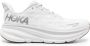 HOKA Clifton 9 sneakers Wit - Thumbnail 1