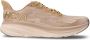 HOKA Clifton 9 low-top sneakers Beige - Thumbnail 1