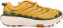 HOKA Mafate Three2 sneakers Geel - Thumbnail 1