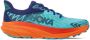 HOKA Challenger OG sneakers Blauw - Thumbnail 1