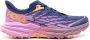 HOKA Speedgoat 5 low-top sneakers Paars - Thumbnail 1