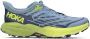 HOKA Speedgoat 5 sneakers Blauw - Thumbnail 1