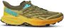 HOKA Speedgoat 5 sneakers Groen - Thumbnail 1