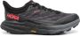 HOKA Speedgoat 5 low-top sneakers Zwart - Thumbnail 1