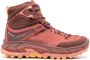 HOKA Tor Ultra high-top sneakers Roze - Thumbnail 1