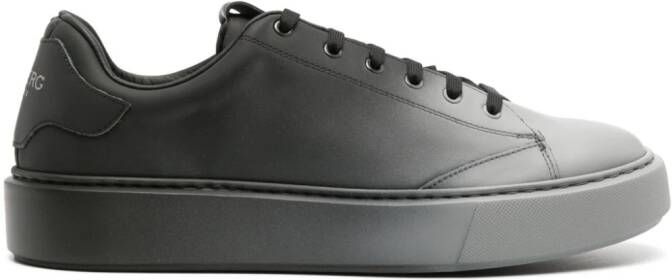 Iceberg Sneakers met kleurverloop Grijs