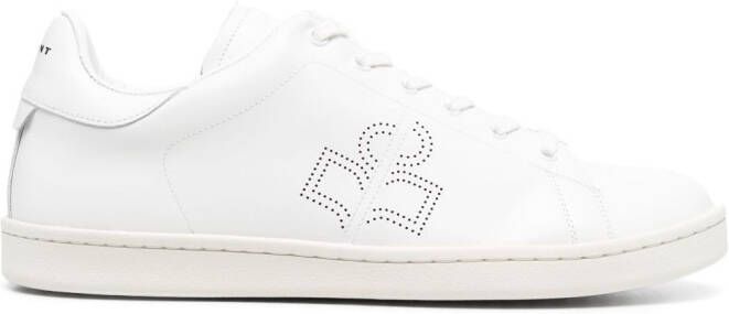 MARANT Low-top sneakers Wit