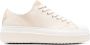 ISABEL MARANT Sneakers met plateauzool Beige - Thumbnail 1