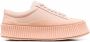 Jil Sander Chunky sneakers Roze - Thumbnail 1