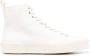 Jil Sander High-top sneakers Wit - Thumbnail 1