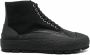 Jil Sander High-top sneakers Zwart - Thumbnail 1