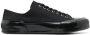 Jil Sander Low-top sneakers Zwart - Thumbnail 1