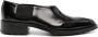 Jil Sander Loafers met puntige neus Zwart - Thumbnail 1