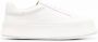 Jil Sander Low-top sneakers Wit - Thumbnail 1