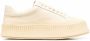 Jil Sander Low-top sneakers Beige - Thumbnail 1