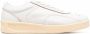 Jil Sander Low-top sneakers met logo Wit - Thumbnail 1