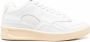 Jil Sander Low-top sneakers Wit - Thumbnail 1