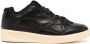 Jil Sander Low-top sneakers Zwart - Thumbnail 1