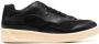 Jil Sander Low-top sneakers Zwart - Thumbnail 1