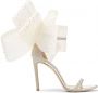 Jimmy Choo Sandalen met hoge hakken Yellow Dames - Thumbnail 2