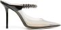 Jimmy Choo Bing muiltjes Zwart - Thumbnail 1