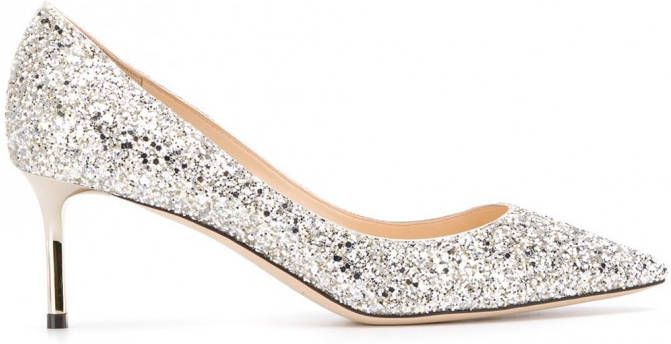 Jimmy Choo Pumps Beige Dames