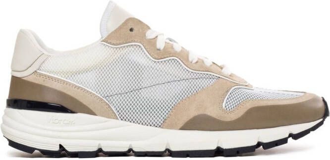 John Elliott Edition One Runner sneakers Beige