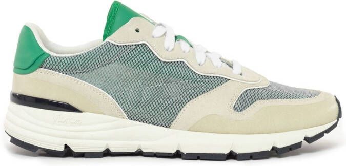 John Elliott Edition One Runner sneakers Groen