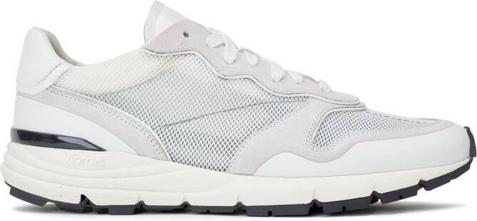 John Elliott Edition One Runner sneakers Wit