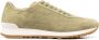 John Lobb Low-top sneakers Groen - Thumbnail 1