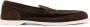 John Lobb Slip-on loafers Bruin - Thumbnail 1