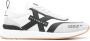 John Richmond Sneakers met logo-reliëf Wit - Thumbnail 1