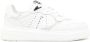 John Richmond Sneakers met logoprint Wit - Thumbnail 1