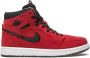 Jordan Air 1 Zoom sneakers Rood - Thumbnail 1