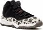 Jordan Kids Jordan 11 Retro sneakers Zwart - Thumbnail 1