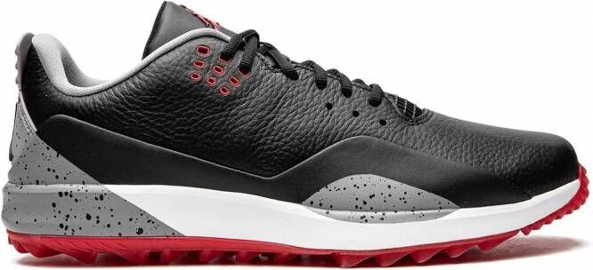 Jordan ADG 3 sneakers Zwart