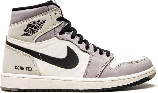 Jordan Air 1 Ele t sneakers Wit