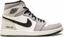 Jordan Air 1 Ele t sneakers Wit - Thumbnail 1