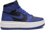 Jordan "Air 1 Elevate High Game Royal sneakers " Blauw - Thumbnail 1