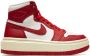 Jordan Air 1 Elevate Mid sneakers Rood - Thumbnail 1