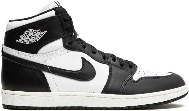 Jordan Air 1 High 85 sneakers Zwart