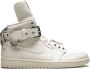 Jordan Air 1 high-top sneakers Wit - Thumbnail 1