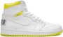 Jordan Air 1 high-top sneakers Wit - Thumbnail 1